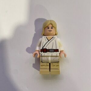 Lego Star Wars 8092 Luke Skywalker